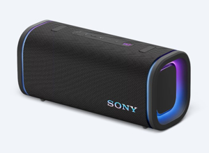 SONY SRS-ULT50 ULT Field 5 (zwart)