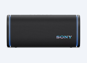SONY SRS-ULT50 ULT Field 5 (zwart)