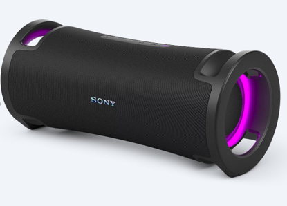 SONY SRS-ULT70 ULT Field 7 (zwart)