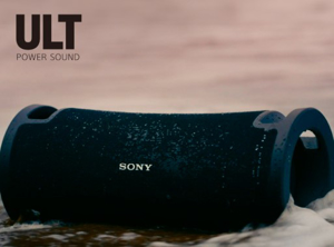 SONY SRS-ULT70 ULT Field 7 (zwart)