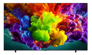 LG 115QNED93B6 (2026)