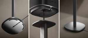 LG FS-M71 Stand