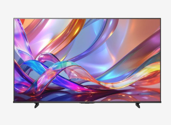 HISENSE 55E7S (2026)