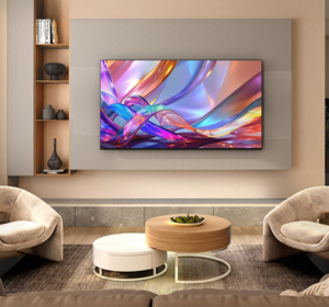 HISENSE 55E7S (2026)