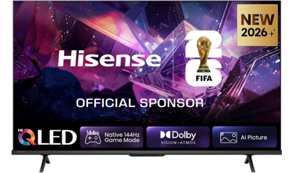 HISENSE 43E7S PRO