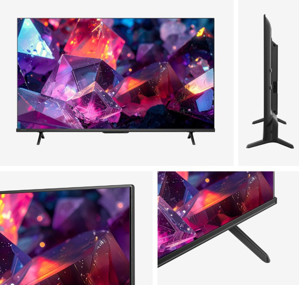 HISENSE 43E7S PRO