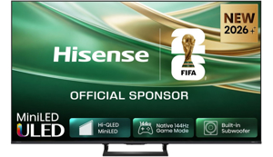 HISENSE 85E8S (2026)