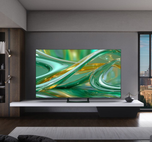 HISENSE 85E8S (2026)