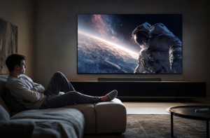 SAMSUNG QE65S83H (2026)