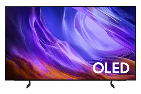 SAMSUNG QE65S83H (2026)