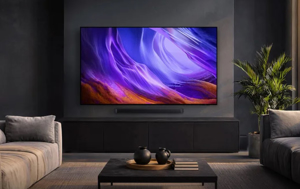SAMSUNG QE77S83H (2026)