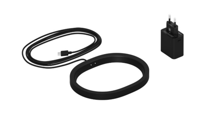 Sonos Move Charging Ring 2 ZWART 