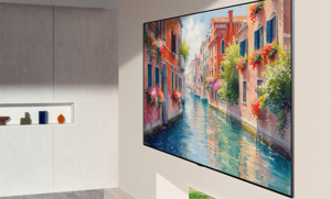 LG OLED65G67LW (2026)