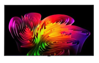 LG OLED77W69LA (2026)