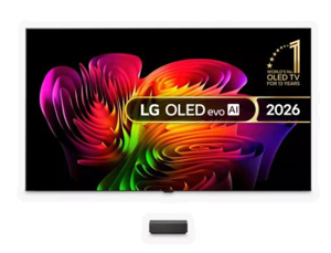 LG OLED77W69LA (2026)