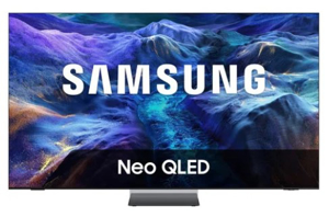SAMSUNG QE85QN990H (2026)