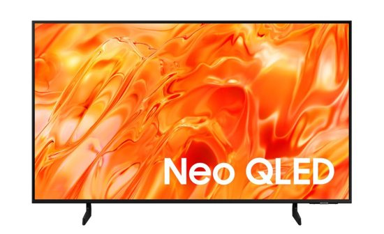 SAMSUNG QE43QN73H (2026)