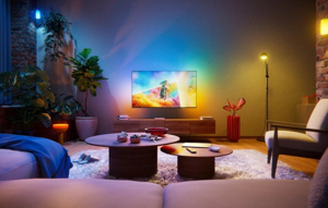 PHILIPS 55PQS8501 (2026)