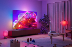 PHILIPS 43PQS9001 (2026)