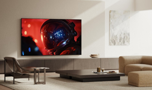 SONY Bravia 9 II K-75XR95M2 (2026)