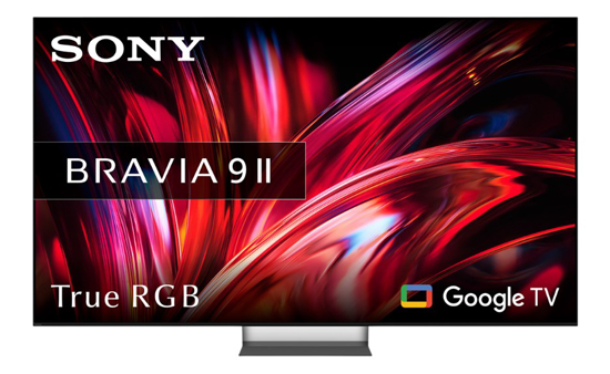 SONY Bravia 9 II K-85XR95M2 (2026)