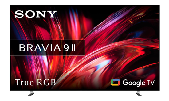 SONY Bravia 9 II K-115XR95M2 (2026)