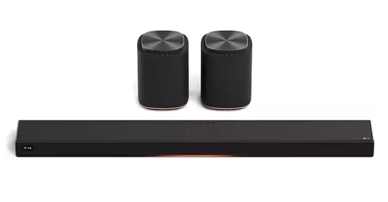 LG Sound Suite H7 + M7 Duopack