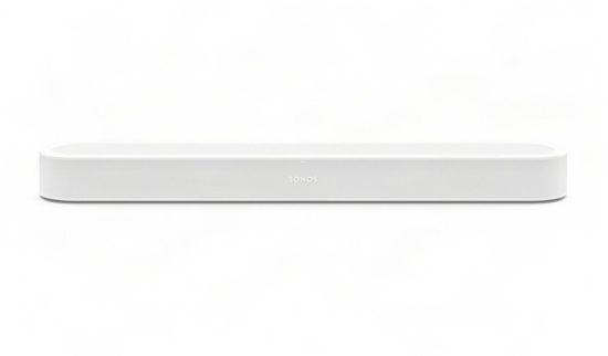 Sonos Beam Ultra (Wit)