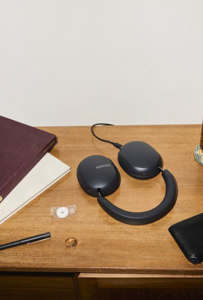 Sonos Ace Ultra (Zwart)