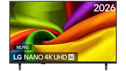 LG 55NU850B6LA