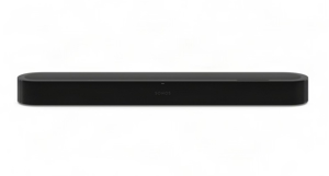 Sonos Beam Ultra + Sub Mini (Zwart)