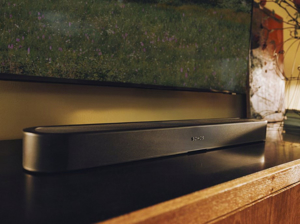 Sonos Beam Ultra + Sub Mini (Zwart)