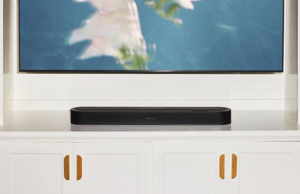 Sonos Beam Ultra + 2x Era 300 + Sub Mini (Zwart)