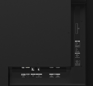 SONY Bravia 6 K-77A69PB (2026)