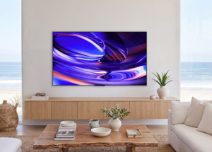 SONY Bravia 6 K-77A69PB (2026)