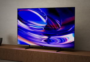SONY Bravia 6 K-83A65PB (2026)