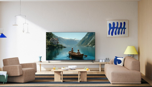 SONY Bravia 3 II K-100XR35M2